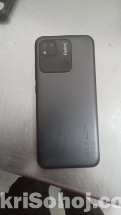 Redmi10A
